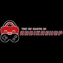 ArdikaShop Logo